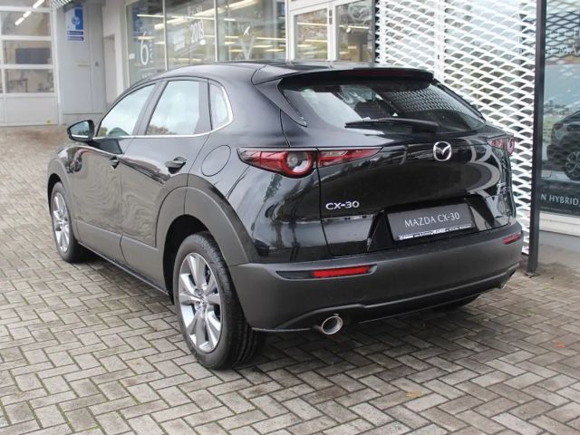 Mazda CX-30 Exclusive-line SkyActiv