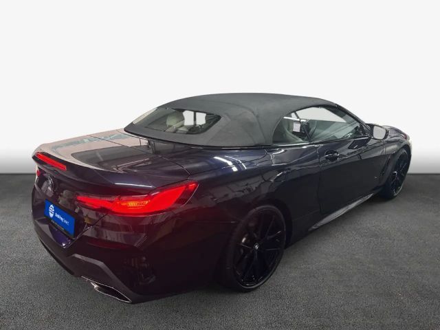 BMW M850 Cabrio xDrive