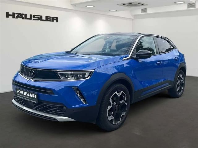 Opel Mokka Ultimate