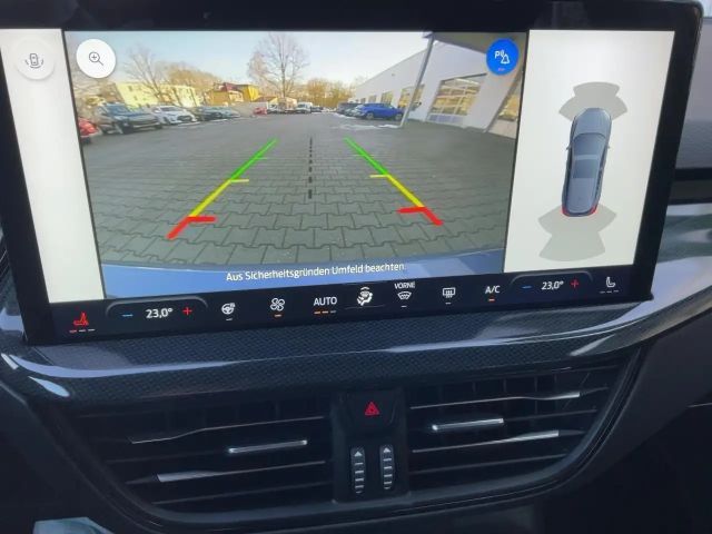 Ford Focus ST Line Wagon