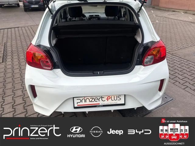 Mitsubishi Space Star Star