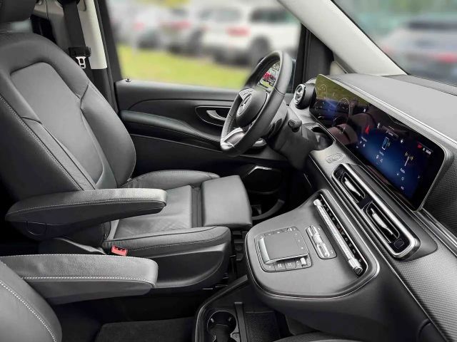 Mercedes-Benz V 300 AMG Line AVANTGARDE