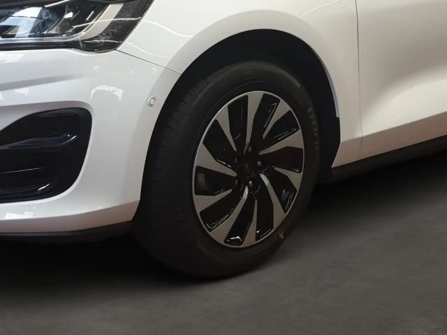 Ford Focus 1.5 EcoBlue Titanium Wagon