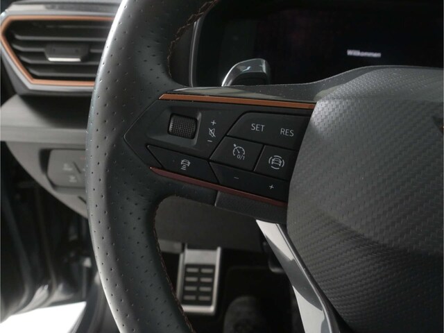 Cupra Leon 1.4 e-Hybrid Sportstourer