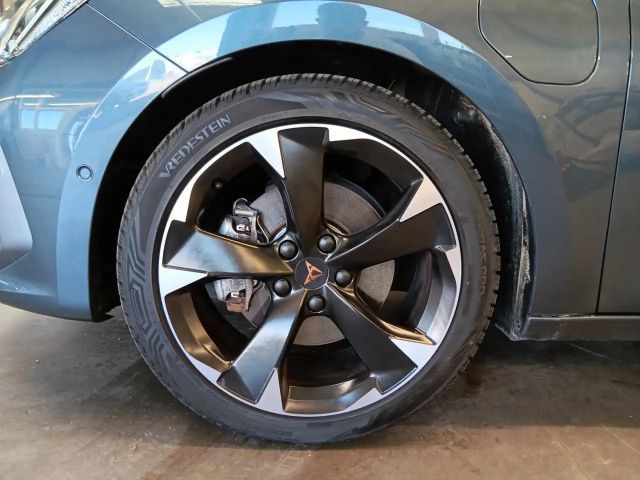 Cupra Leon DSG e-Hybrid