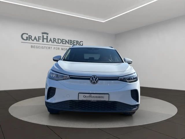 Volkswagen ID.4 Pure