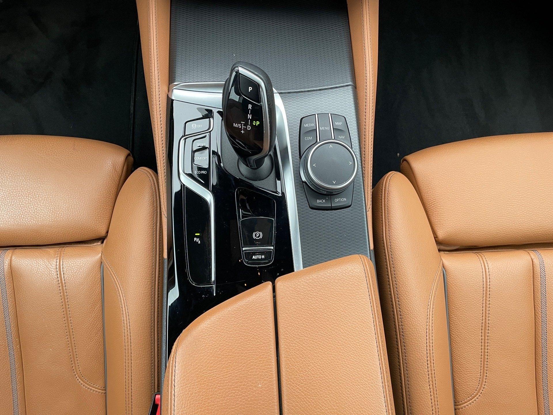 BMW 530 530d Touring