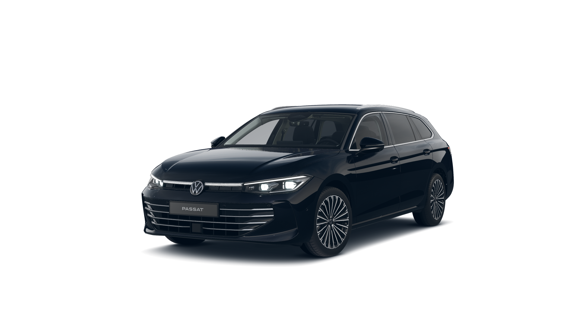 Volkswagen Passat Elegance Elegance Variant