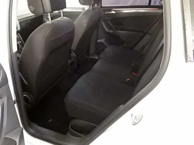 Volkswagen Tiguan 2.0 TSI DSG Elegance Elegance