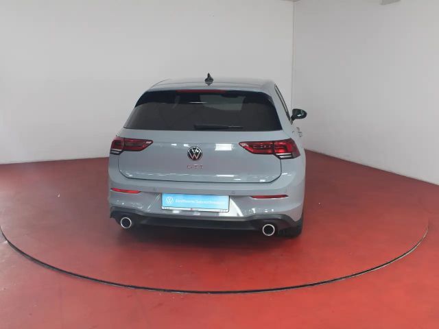 Volkswagen Golf 2.0 TSI DSG GTI