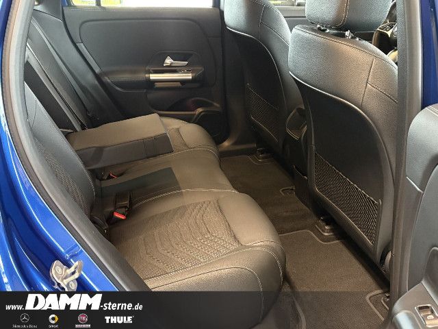 Mercedes-Benz EQA 300 4MATIC