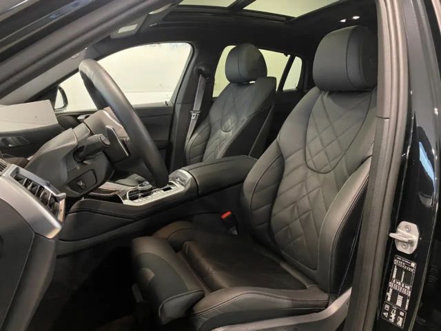 BMW X6 M-Sport xDrive