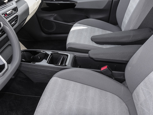 Volkswagen ID.3 LED APP-CONNECT