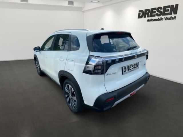 Suzuki SX4 S-Cross AllGrip Comfort
