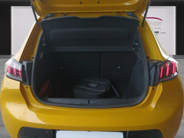 Peugeot E-208 GT-Line