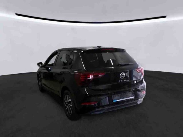 Volkswagen Polo 1.0 TSI IQ.Drive Life