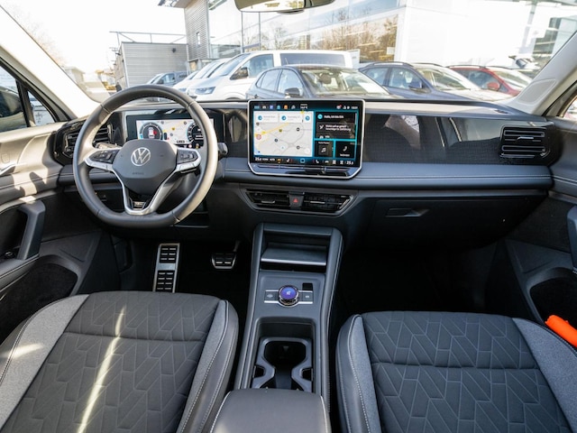 Volkswagen Tiguan 2.0 TDI DSG