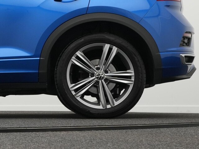 Volkswagen T-Roc 2.0 TSI R-Line Sport