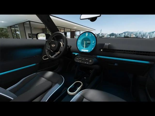 MINI Mini Electric SE