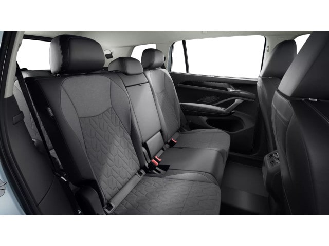 Volkswagen Tayron 1.5 TSI Life