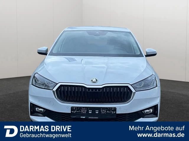 Skoda Fabia 1.0 TSI Style Style