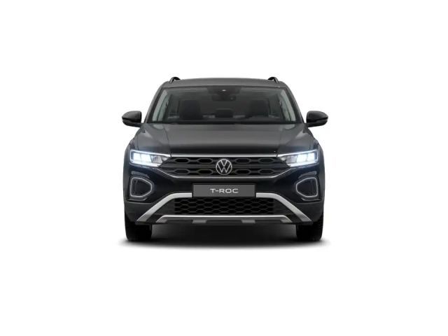 Volkswagen T-Roc 1.0 TSI