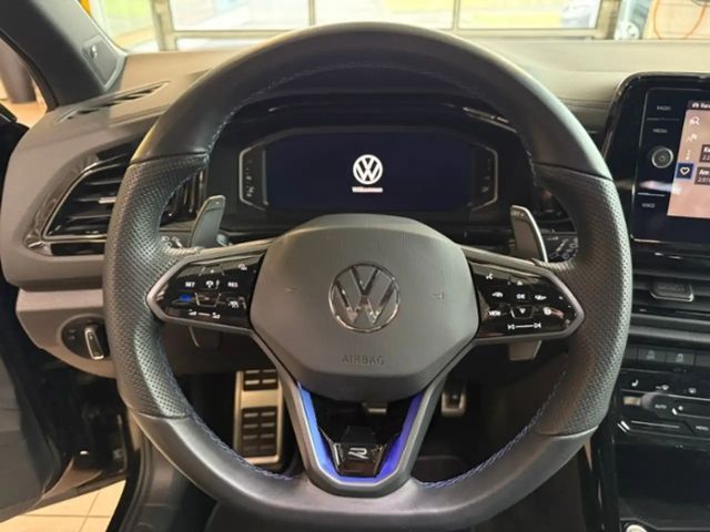 Volkswagen T-Roc DSG