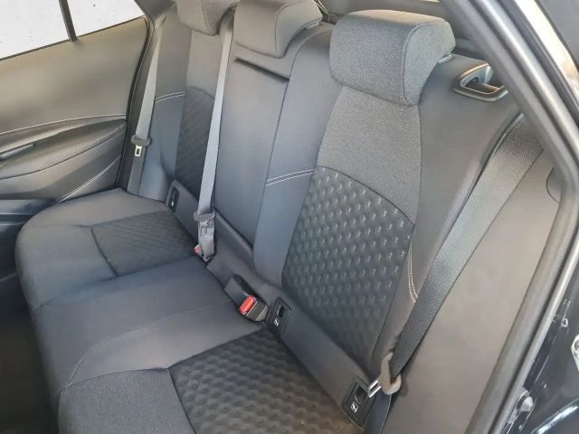 Suzuki Swace Comfort Hybrid