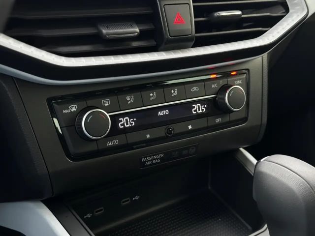 Seat Arona 1.0 TSI DSG