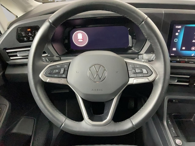 Volkswagen Caddy 1.5 TSI DSG