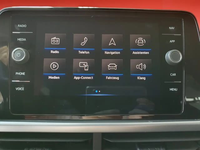 Volkswagen T-Roc DSG Life