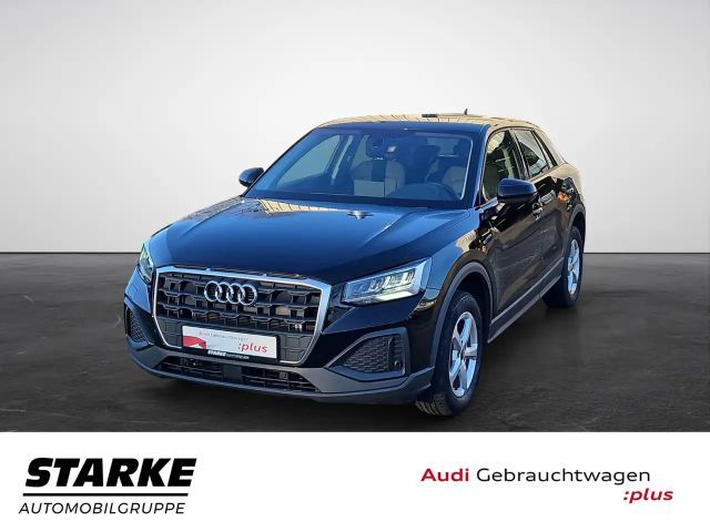 Audi Q2 30 TDI