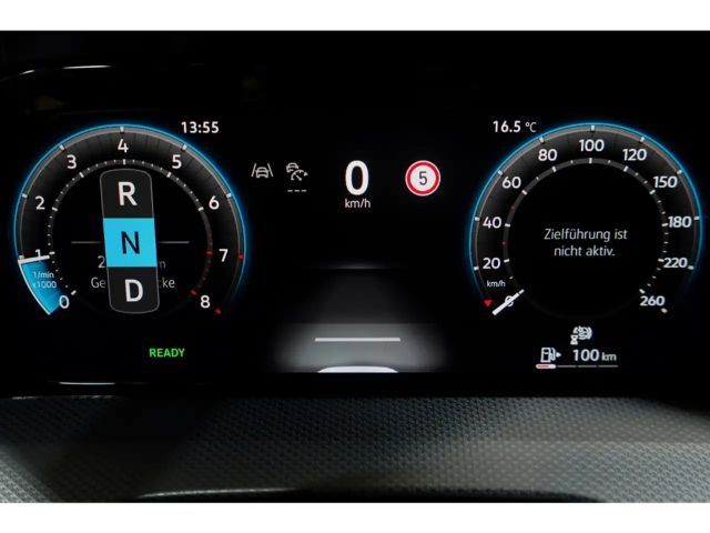 Volkswagen Golf 1.5 eTSI Life Variant