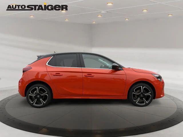 Opel Corsa 1.2 Turbo Elegance Turbo