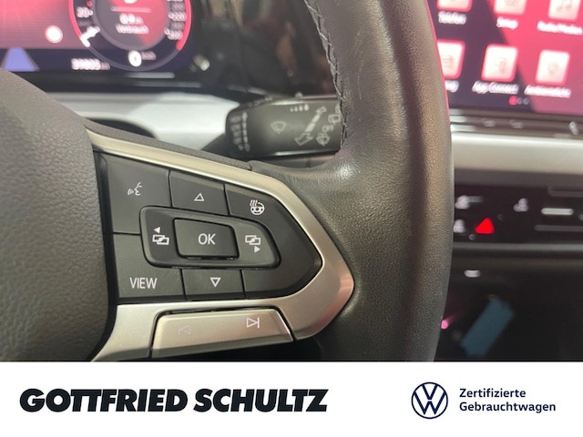 Volkswagen Golf 1.5 TSI Life