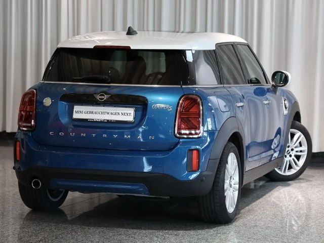 MINI Cooper SE Countryman All4 SE