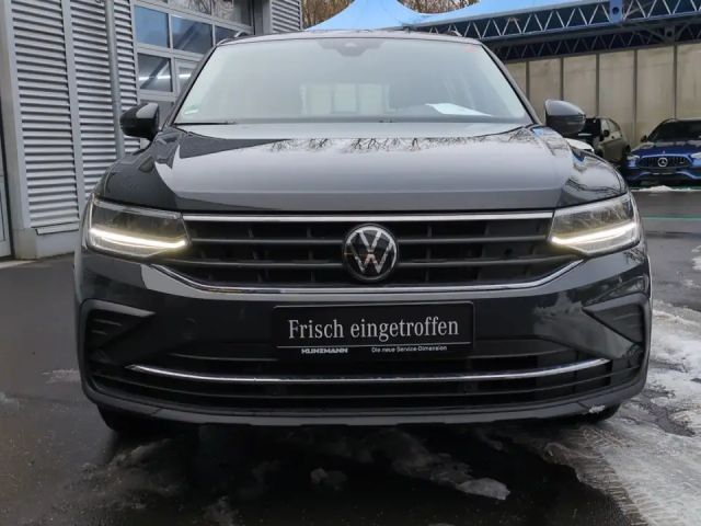 Volkswagen Tiguan 1.5 TSI Life