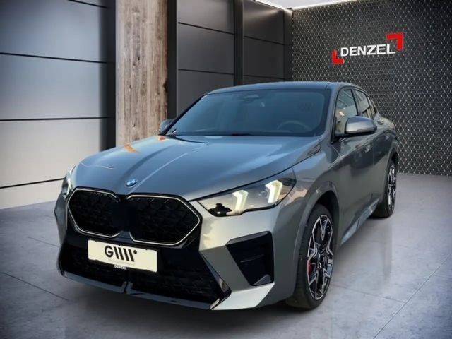 BMW X2 xDrive20d