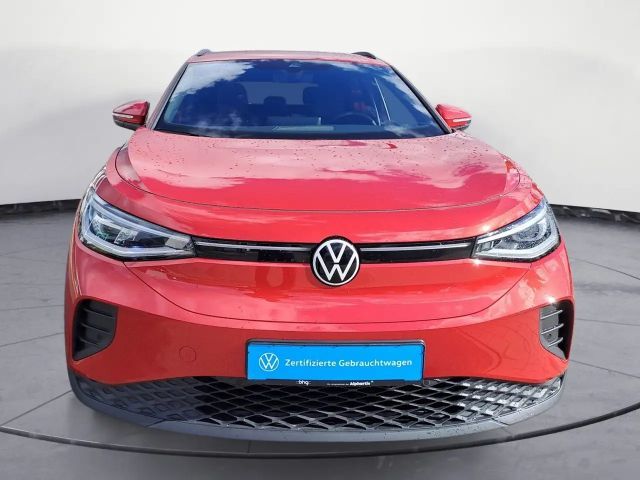 Volkswagen ID.4 Performance Pro