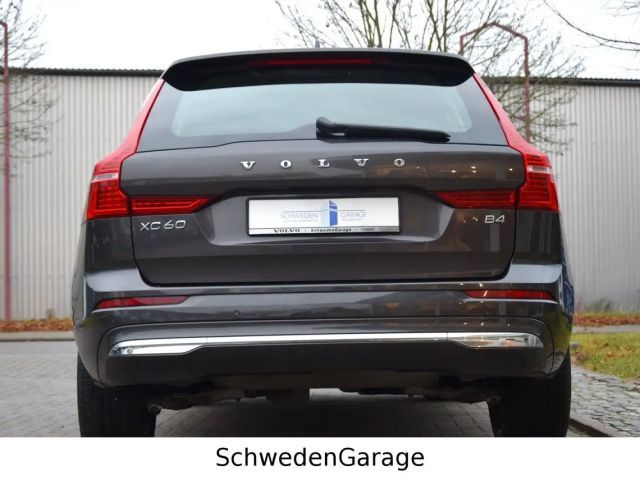 Volvo XC60 Bright Plus