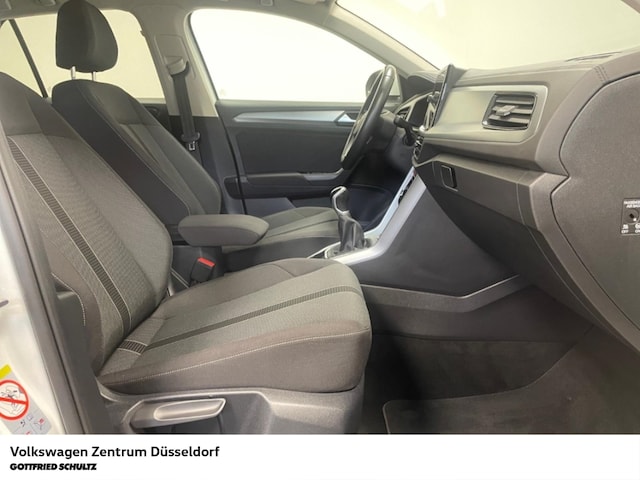 Volkswagen T-Roc 1.0 TSI Life