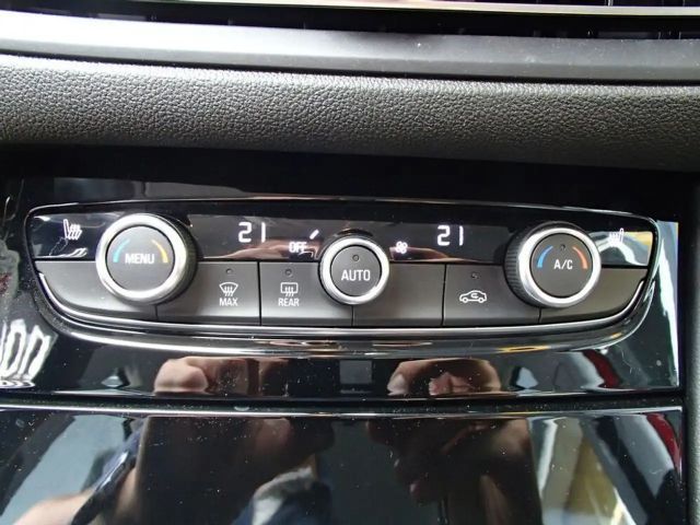 Opel Grandland X Elegance