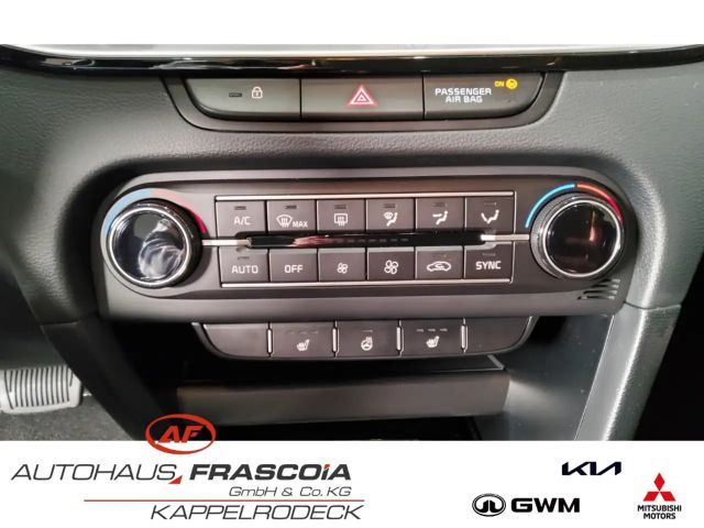 Kia Ceed GDi Spirit SportWagon