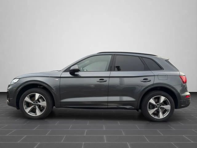 Audi Q5 S-Line