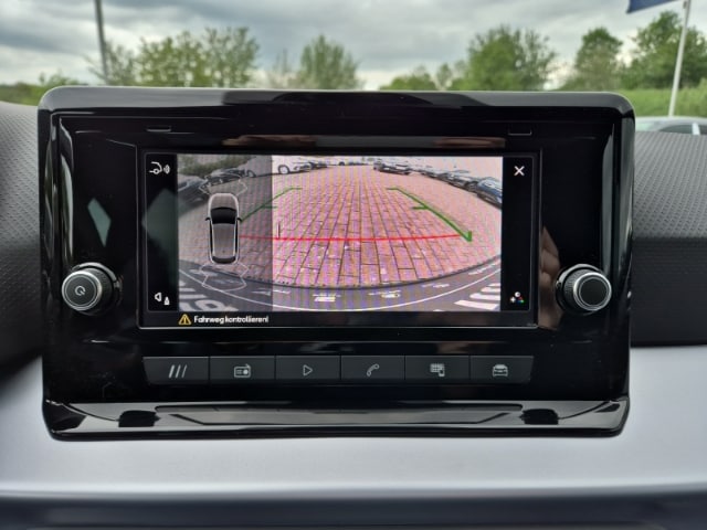 Seat Ibiza 1.0 TSI DSG FR-lijn