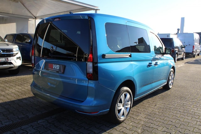 Volkswagen Caddy 2.0 TDI Life