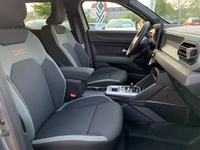 Dacia Duster Extreme Hybrid 140