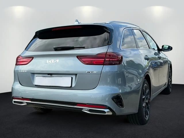 Kia Ceed GDi GT-Line SportWagon
