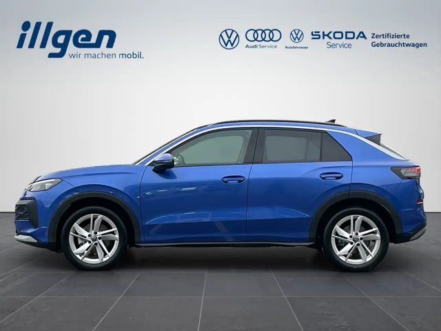 Volkswagen T-Roc 1.5 eTSI DSG Life