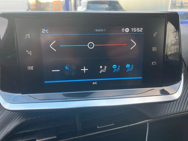 Peugeot 208 Active Pack PureTech